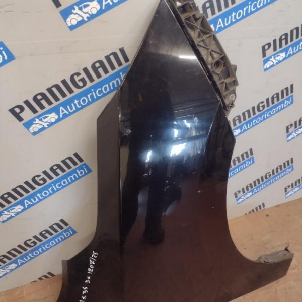 Parafango Anteriore Destro Hyundai Ix35 2013 – 2015