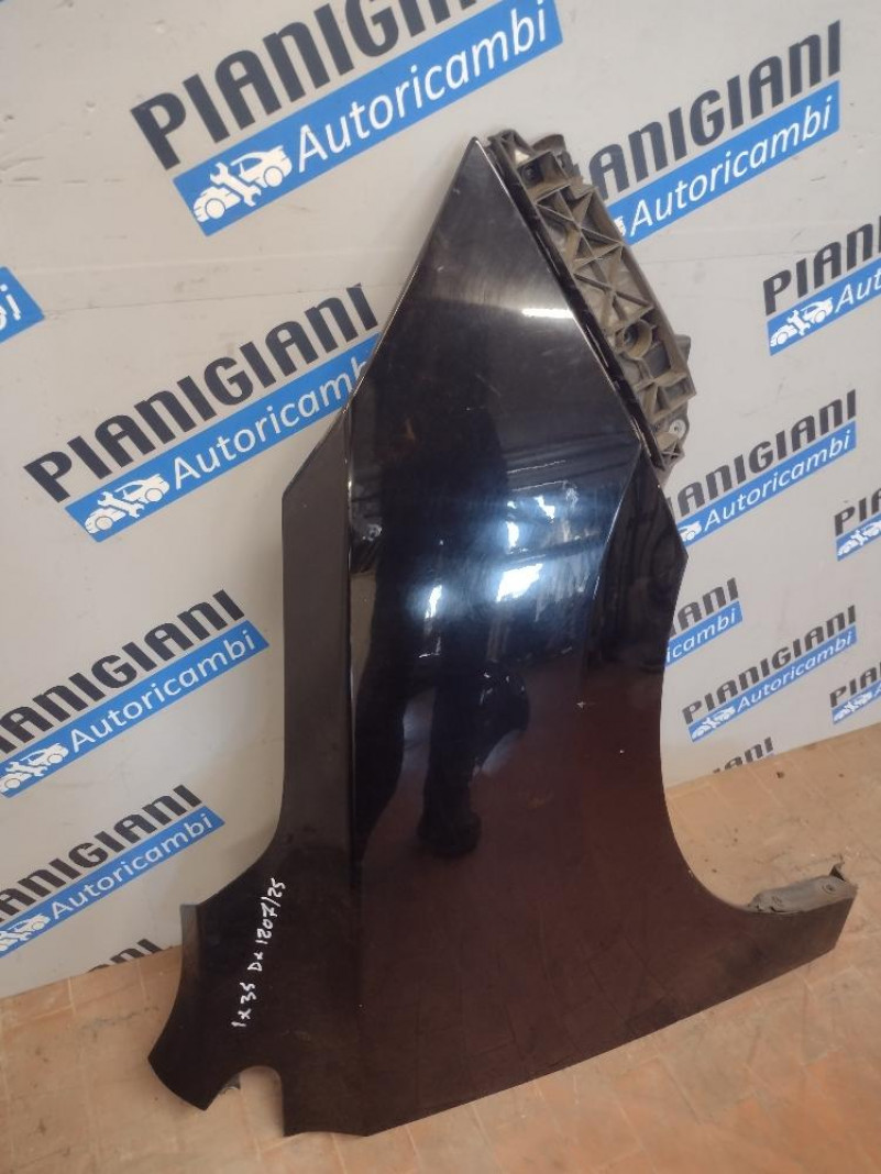 Parafango Anteriore Destro Hyundai Ix35 2013 – 2015