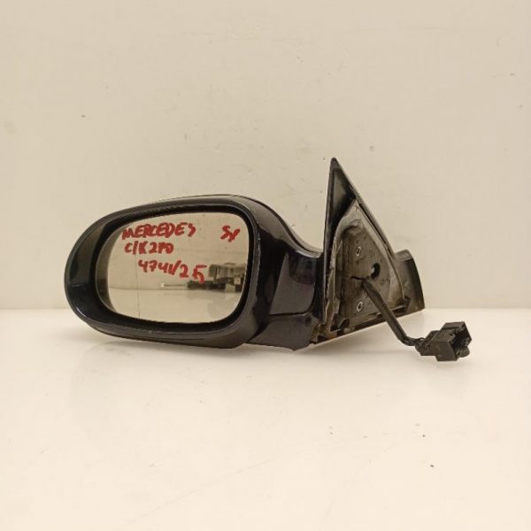 Specchietto / Retrovisore Esterno Sinistro Mercedes-Benz CLK 2002 – 2005