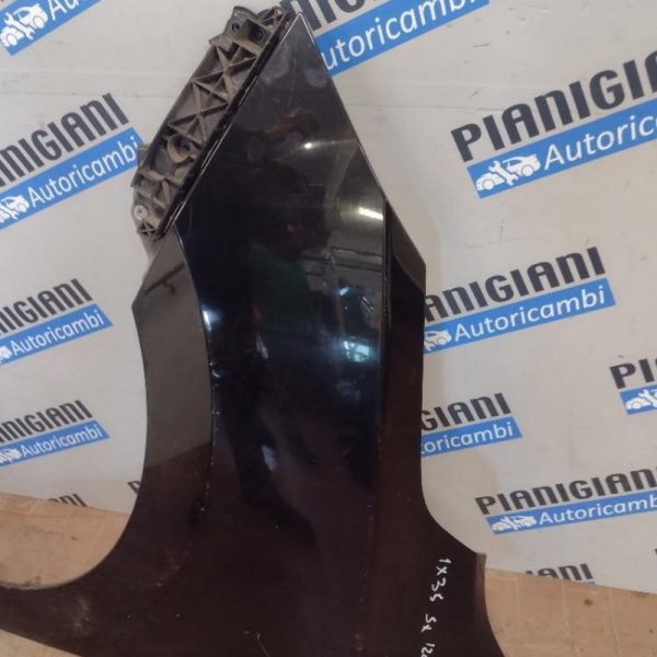 Parafango Anteriore Sinistro Hyundai Ix35 2013 – 2015