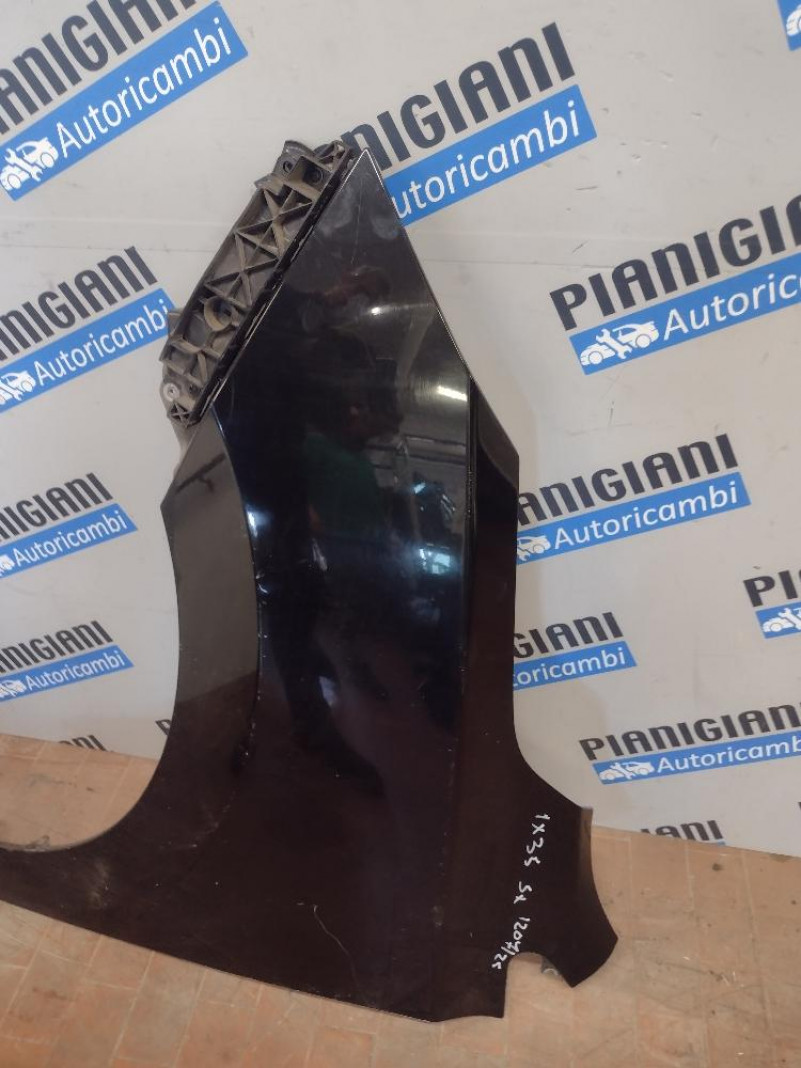 Parafango Anteriore Sinistro Hyundai Ix35 2013 – 2015