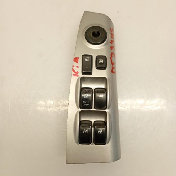 Pulsantiera Anteriore Sinistra Kia Sportage 2004 – 2010