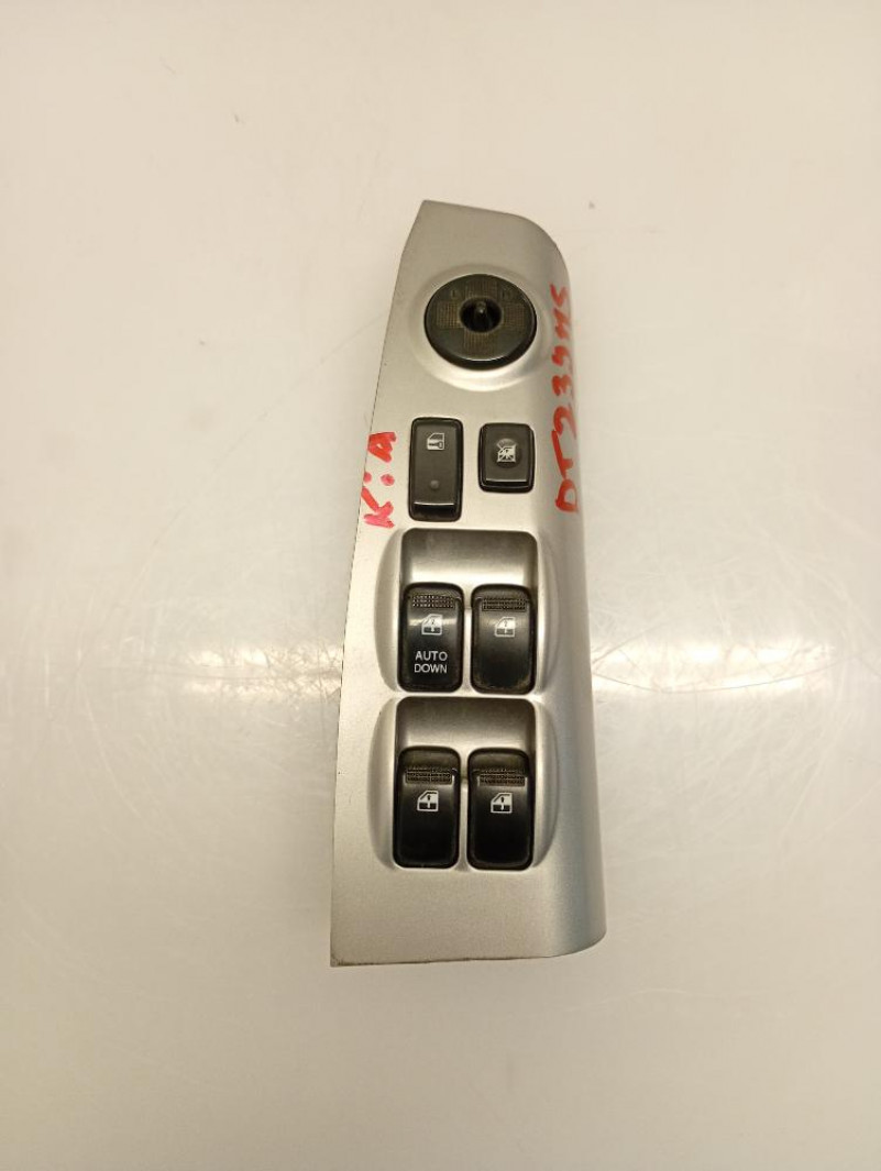 Pulsantiera Anteriore Sinistra Kia Sportage 2004 – 2010