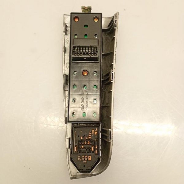 Pulsantiera Anteriore Sinistra Kia Sportage 2004 – 2010