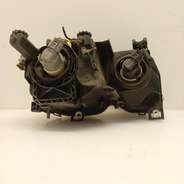 Faro / Fanale / Proiettore Anteriore Sinistro BMW Serie 3 E46 Compact 2p 2000 – 2005