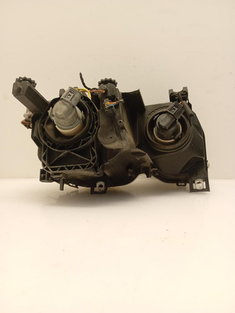 Faro / Fanale / Proiettore Anteriore Sinistro BMW Serie 3 E46 Compact 2p 2000 – 2005