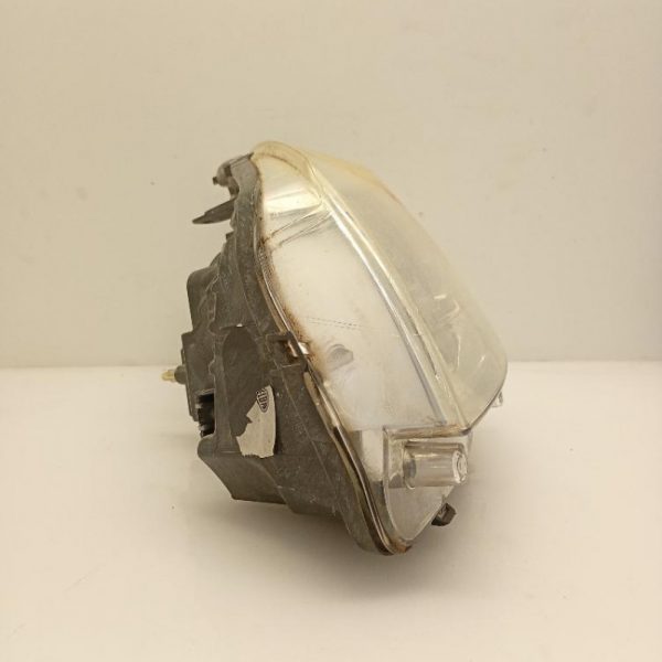 Faro / Fanale / Proiettore Anteriore Sinistro Dacia Sandero 2008 – 2012