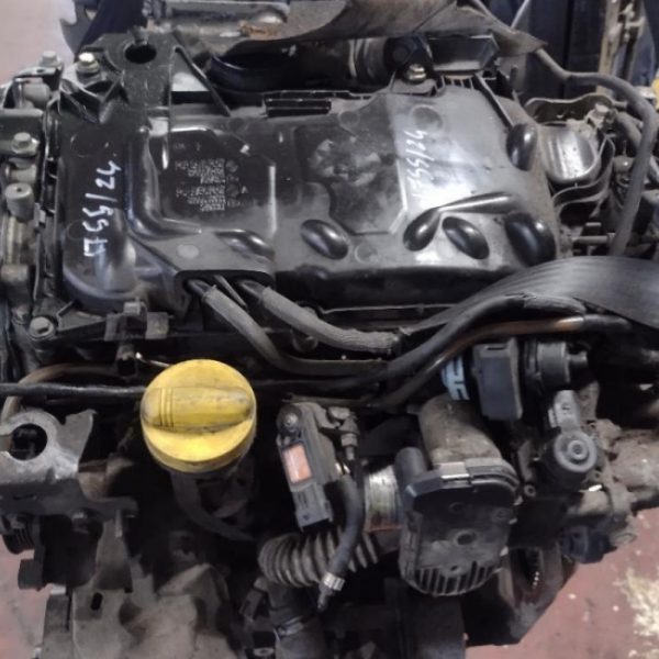 Motore Renault Scenic M9RA7 179.000 Km