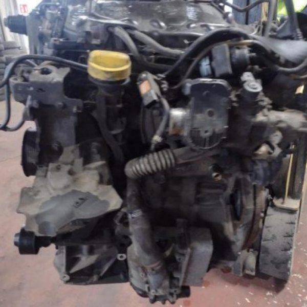Motore Renault Scenic M9RA7 179.000 Km