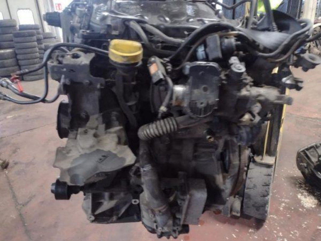 Motore Renault Scenic M9RA7 179.000 Km