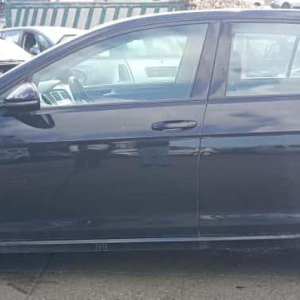 Volkswagen Golf VII Anno 2014 | Veicolo intero | SOLO PER RICAMBI