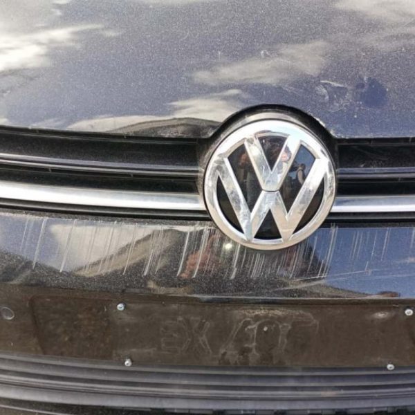 Volkswagen Golf VII Anno 2014 | Veicolo intero | SOLO PER RICAMBI