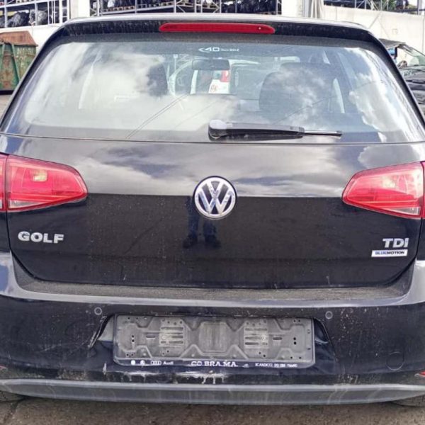 Volkswagen Golf VII Anno 2014 | Veicolo intero | SOLO PER RICAMBI