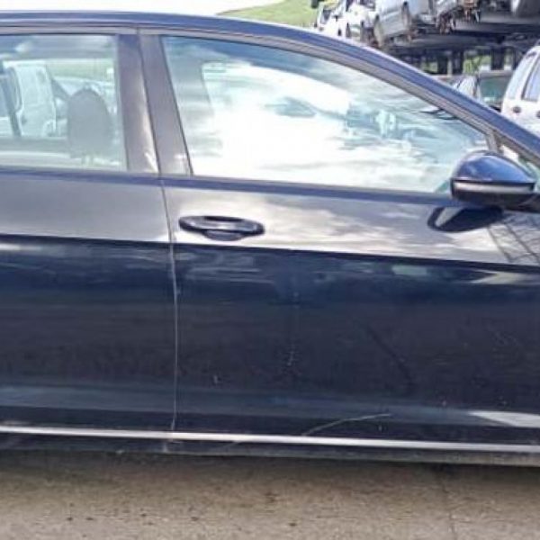 Volkswagen Golf VII Anno 2014 | Veicolo intero | SOLO PER RICAMBI