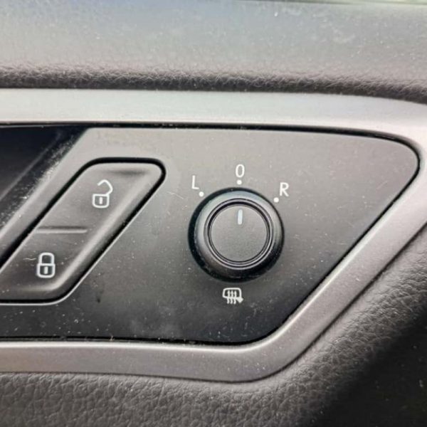 Volkswagen Golf VII Anno 2014 | Veicolo intero | SOLO PER RICAMBI