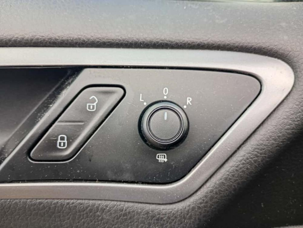 Volkswagen Golf VII Anno 2014 | Veicolo intero | SOLO PER RICAMBI