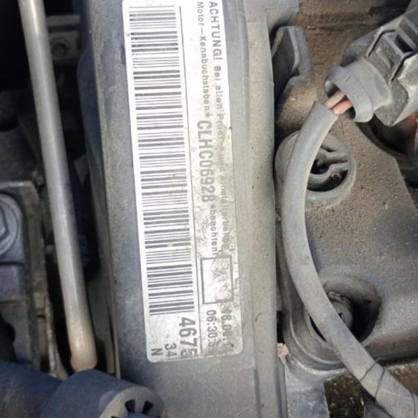 Volkswagen Golf VII Anno 2014 | Veicolo intero | SOLO PER RICAMBI