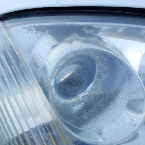 Great Wall Steed Anno 2010 | Veicolo Intero | SOLO PER RICAMBI