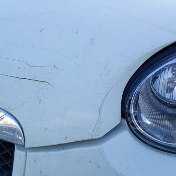 Great Wall Steed Anno 2010 | Veicolo Intero | SOLO PER RICAMBI