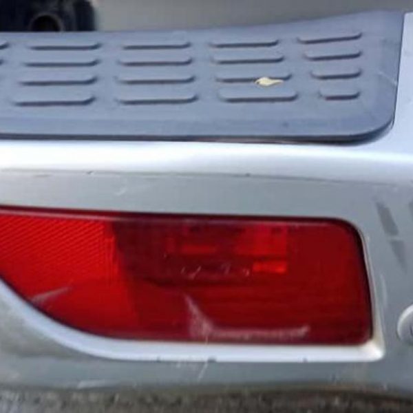 Great Wall Steed Anno 2010 | Veicolo Intero | SOLO PER RICAMBI