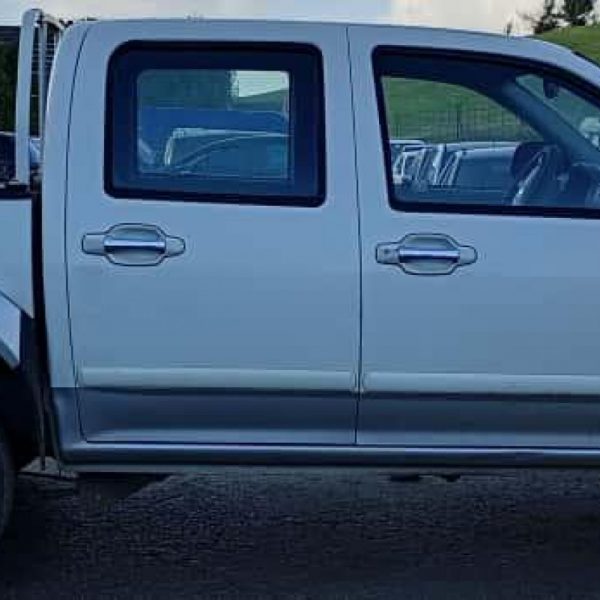 Great Wall Steed Anno 2010 | Veicolo Intero | SOLO PER RICAMBI