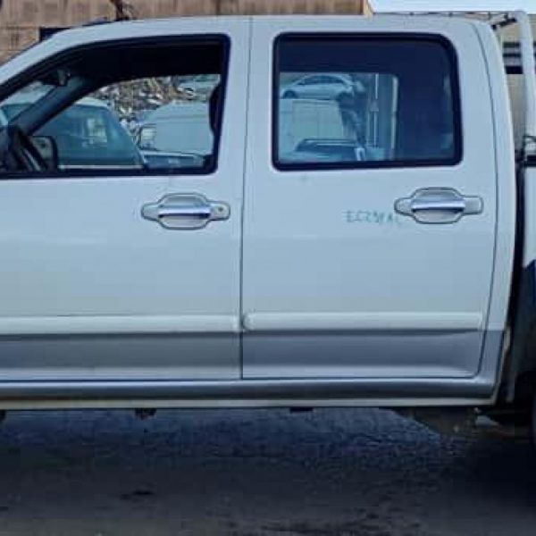 Great Wall Steed Anno 2010 | Veicolo Intero | SOLO PER RICAMBI