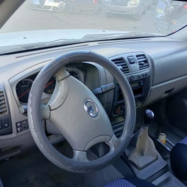 Great Wall Steed Anno 2010 | Veicolo Intero | SOLO PER RICAMBI