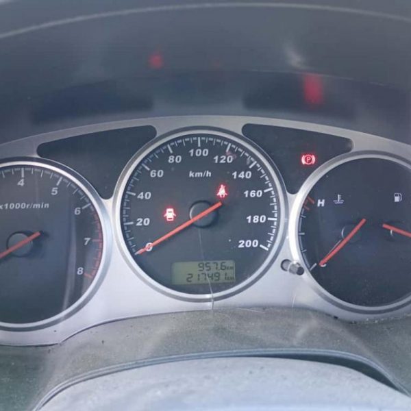 Great Wall Steed Anno 2010 | Veicolo Intero | SOLO PER RICAMBI