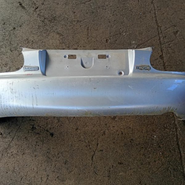 Paraurti posteriore Mazda MX-5 1998 – 2000