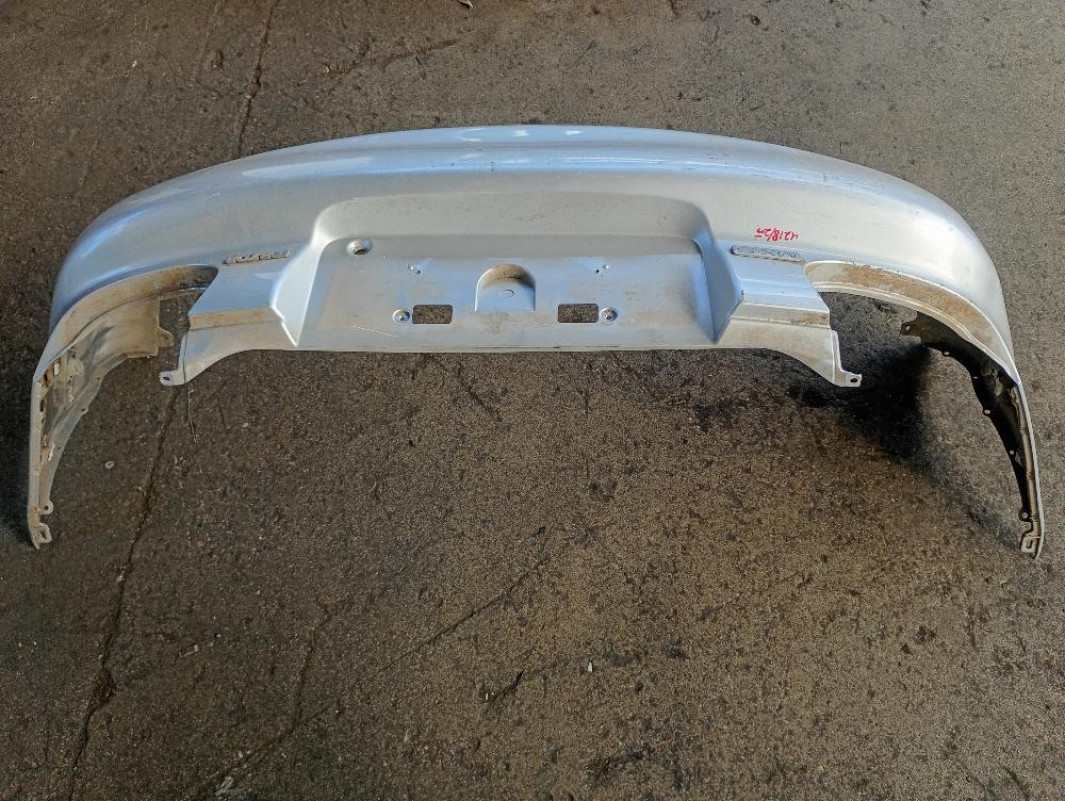 Paraurti posteriore Mazda MX-5 1998 – 2000