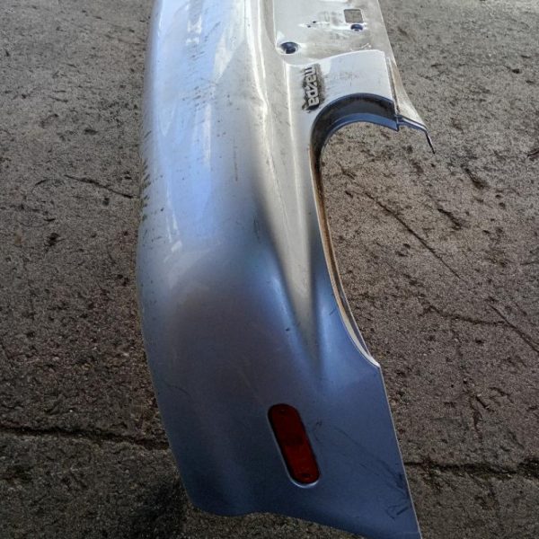 Paraurti posteriore Mazda MX-5 1998 – 2000