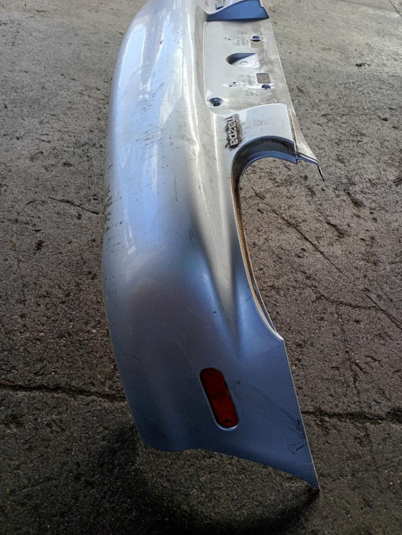 Paraurti posteriore Mazda MX-5 1998 – 2000