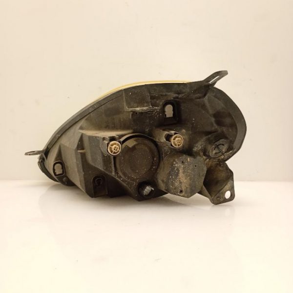 Faro / Fanale / Proiettore Anteriore destro Fiat Grande Punto 2006 – 2008