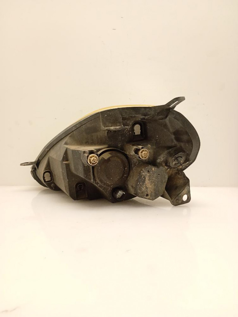 Faro / Fanale / Proiettore Anteriore destro Fiat Grande Punto 2006 – 2008