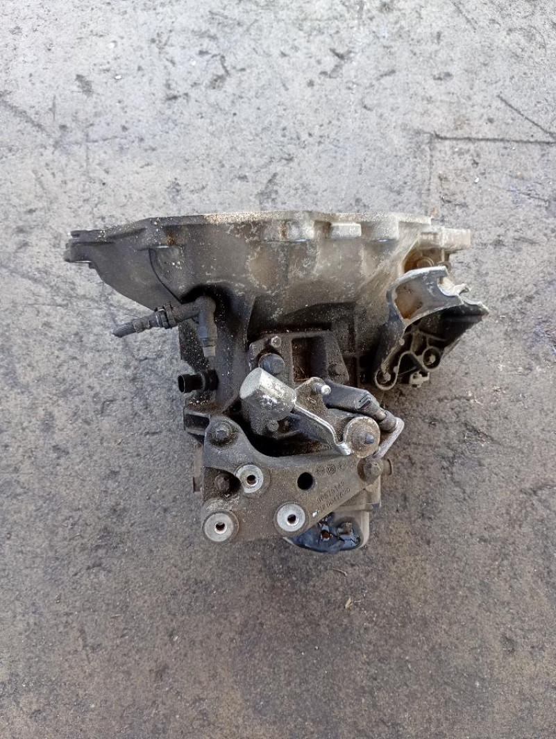 Cambio manuale 5 marce Opel Meriva 1.4 benzina 74kw 101cv  2010 – 2014