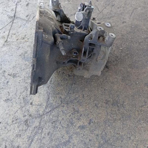 Cambio manuale 5 marce Opel Meriva 1.4 benzina 74kw 101cv  2010 – 2014