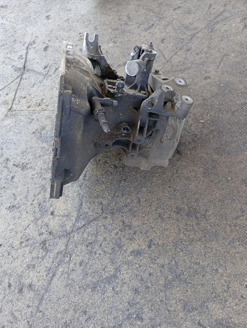 Cambio manuale 5 marce Opel Meriva 1.4 benzina 74kw 101cv  2010 – 2014