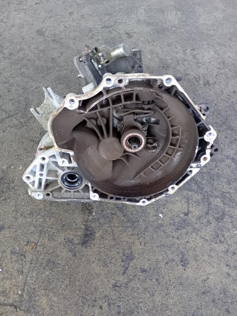 Cambio manuale 5 marce Opel Meriva 1.4 benzina 74kw 101cv  2010 – 2014