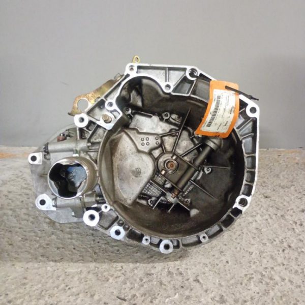 Cambio manuale 5 marce Fiat Punto 1.1 benzina 40Kw 54Cv  1999 – 2003