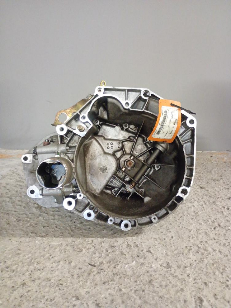 Cambio manuale 5 marce Fiat Punto 1.1 benzina 40Kw 54Cv  1999 – 2003