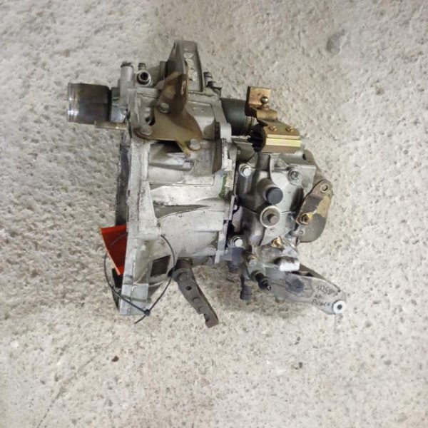 Cambio manuale 5 marce Fiat Punto 1.1 benzina 40Kw 54Cv  1999 – 2003