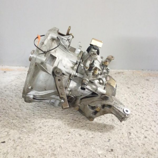 Cambio manuale 5 marce Fiat Punto 1.1 benzina 40Kw 54Cv  1999 – 2003