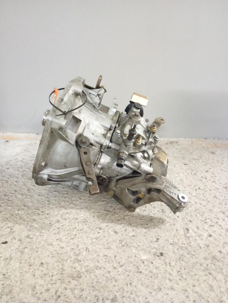 Cambio manuale 5 marce Fiat Punto 1.1 benzina 40Kw 54Cv  1999 – 2003