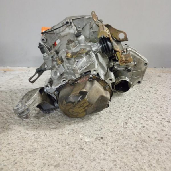 Cambio manuale 5 marce Fiat Punto 1.1 benzina 40Kw 54Cv  1999 – 2003