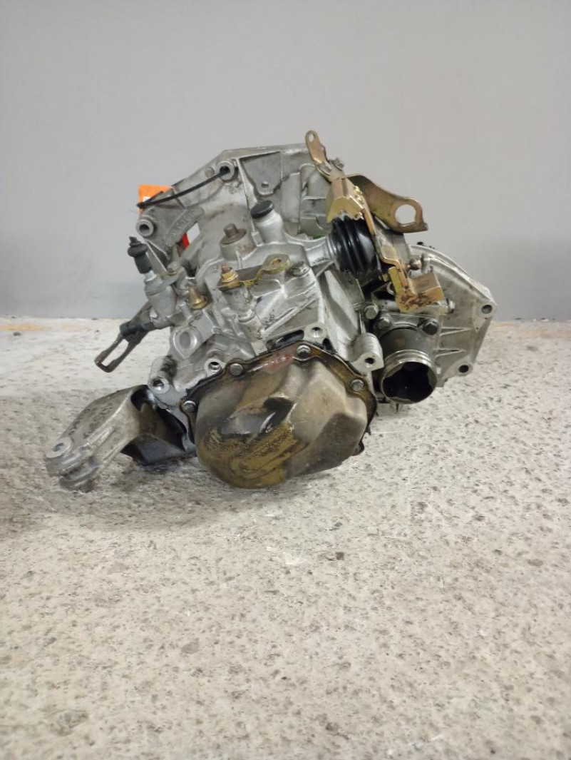 Cambio manuale 5 marce Fiat Punto 1.1 benzina 40Kw 54Cv  1999 – 2003