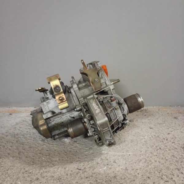 Cambio manuale 5 marce Fiat Punto 1.1 benzina 40Kw 54Cv  1999 – 2003