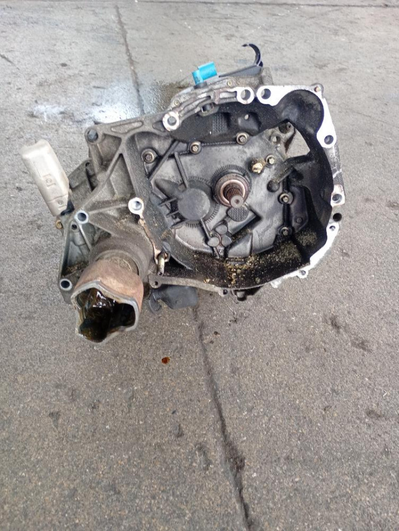 Cambio manuale 5 marce Renault Twingo 1.2 Benzina 43Kw 58Cv  2000 – 2004