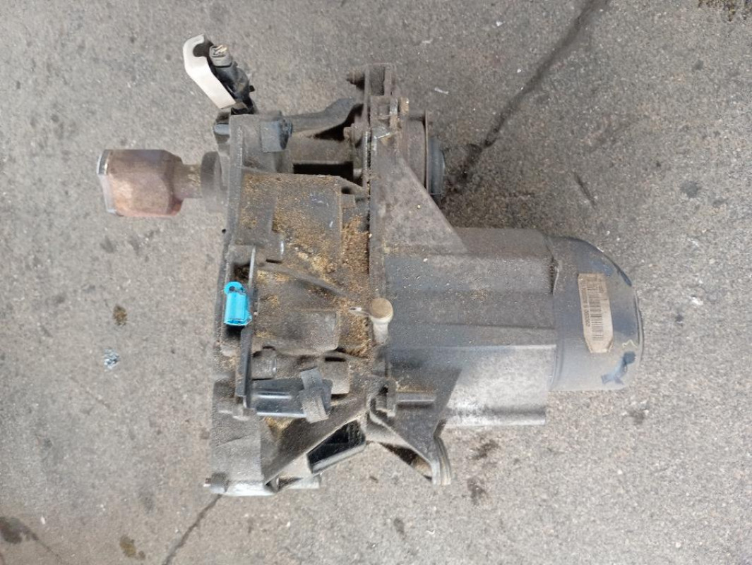 Cambio manuale 5 marce Renault Twingo 1.2 Benzina 43Kw 58Cv  2000 – 2004