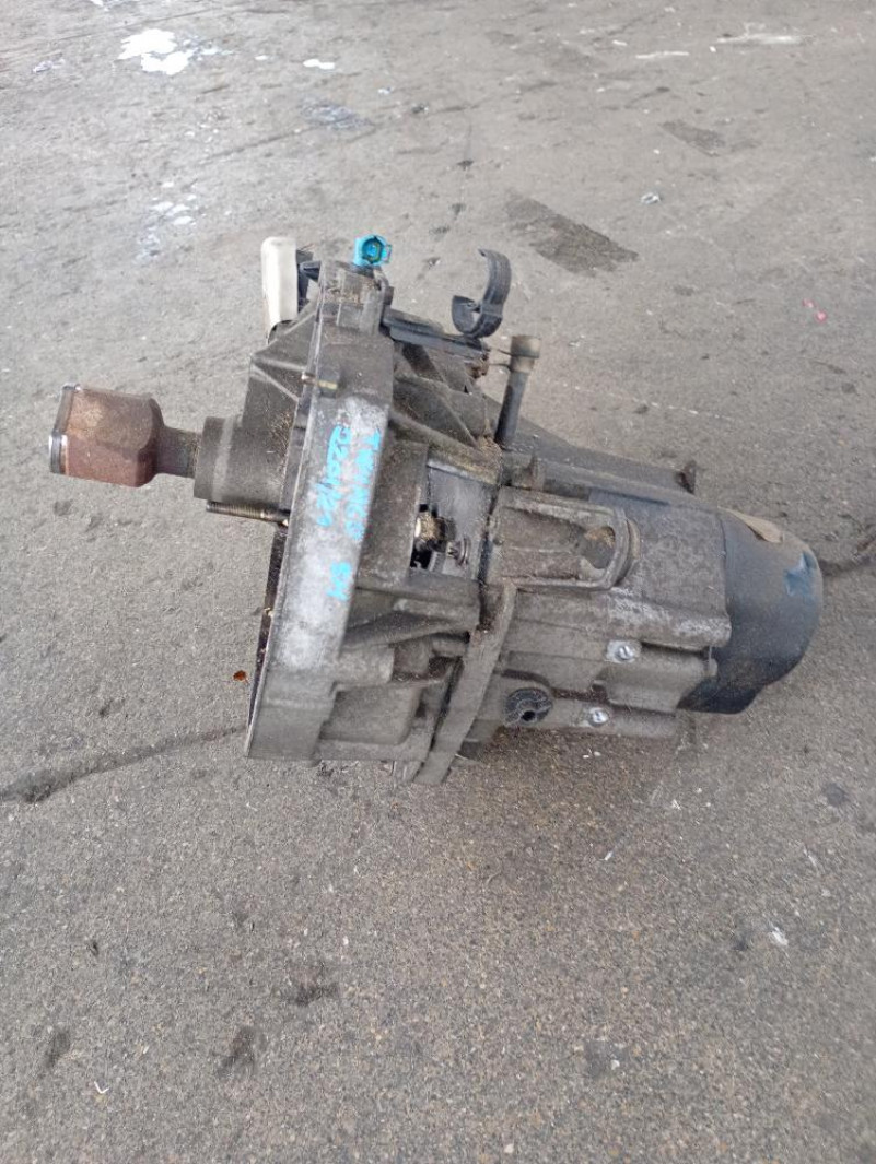 Cambio manuale 5 marce Renault Twingo 1.2 Benzina 43Kw 58Cv  2000 – 2004