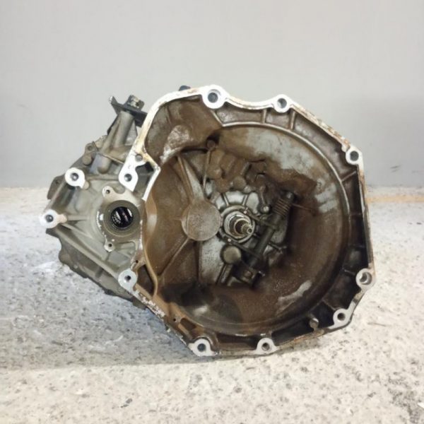Cambio manuale 5 marce Opel Agila 1.2 Benzina 55Kw 75Cv  2003 – 2007